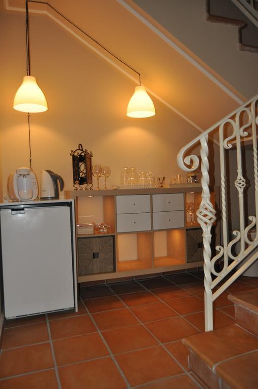 Welcome Inn Nerja Guest House Luxury Bed & Breakfast Exterior foto