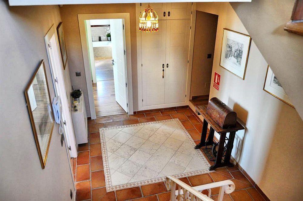 Welcome Inn Nerja Guest House Luxury Bed & Breakfast Exterior foto