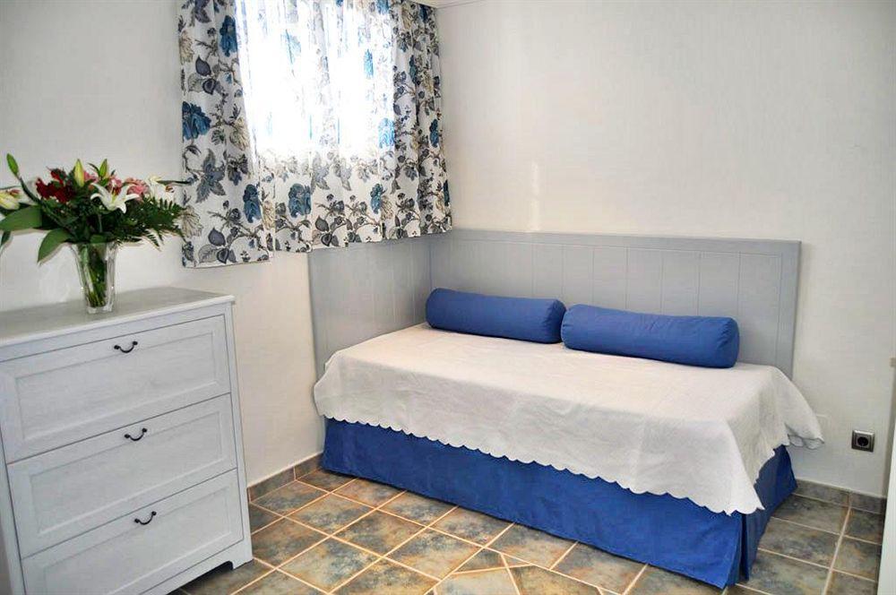 Welcome Inn Nerja Guest House Luxury Bed & Breakfast Exterior foto
