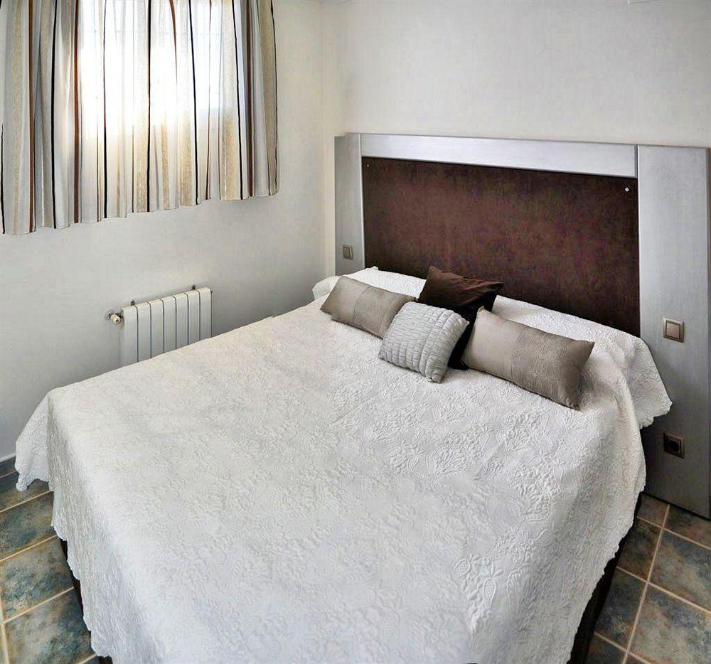 Welcome Inn Nerja Guest House Luxury Bed & Breakfast Exterior foto