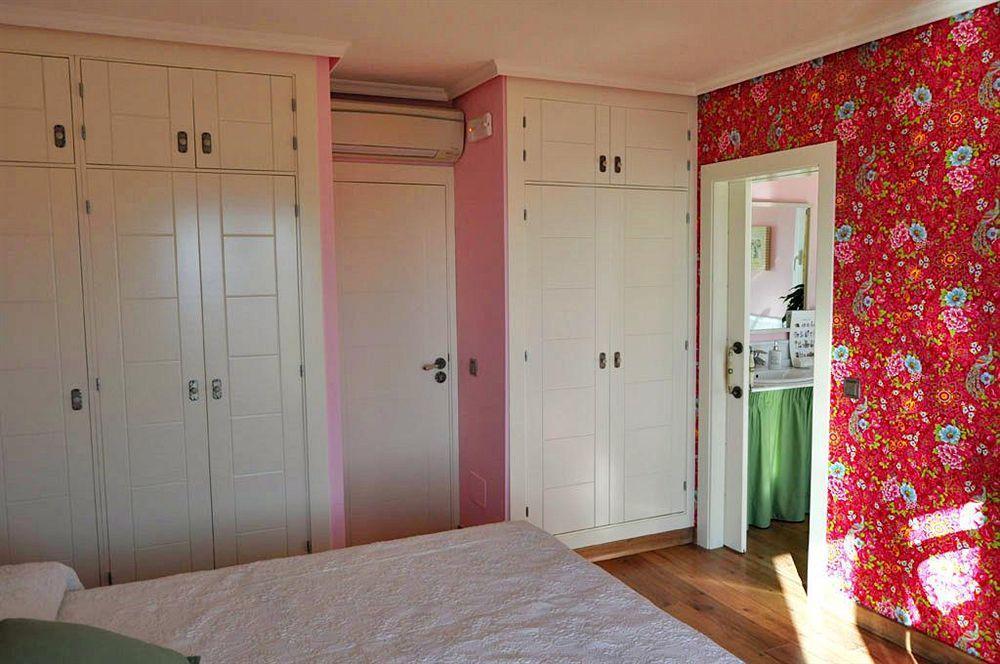 Welcome Inn Nerja Guest House Luxury Bed & Breakfast Exterior foto