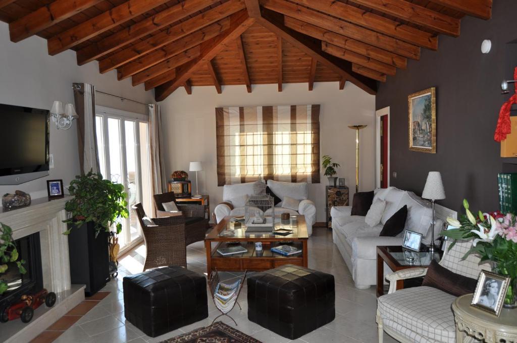 Welcome Inn Nerja Guest House Luxury Bed & Breakfast Exterior foto