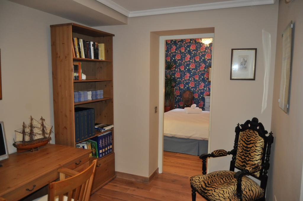 Welcome Inn Nerja Guest House Luxury Bed & Breakfast Cameră foto