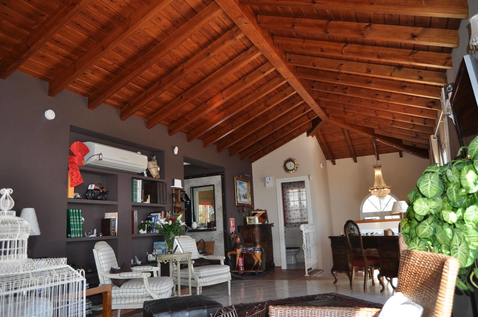 Welcome Inn Nerja Guest House Luxury Bed & Breakfast Exterior foto