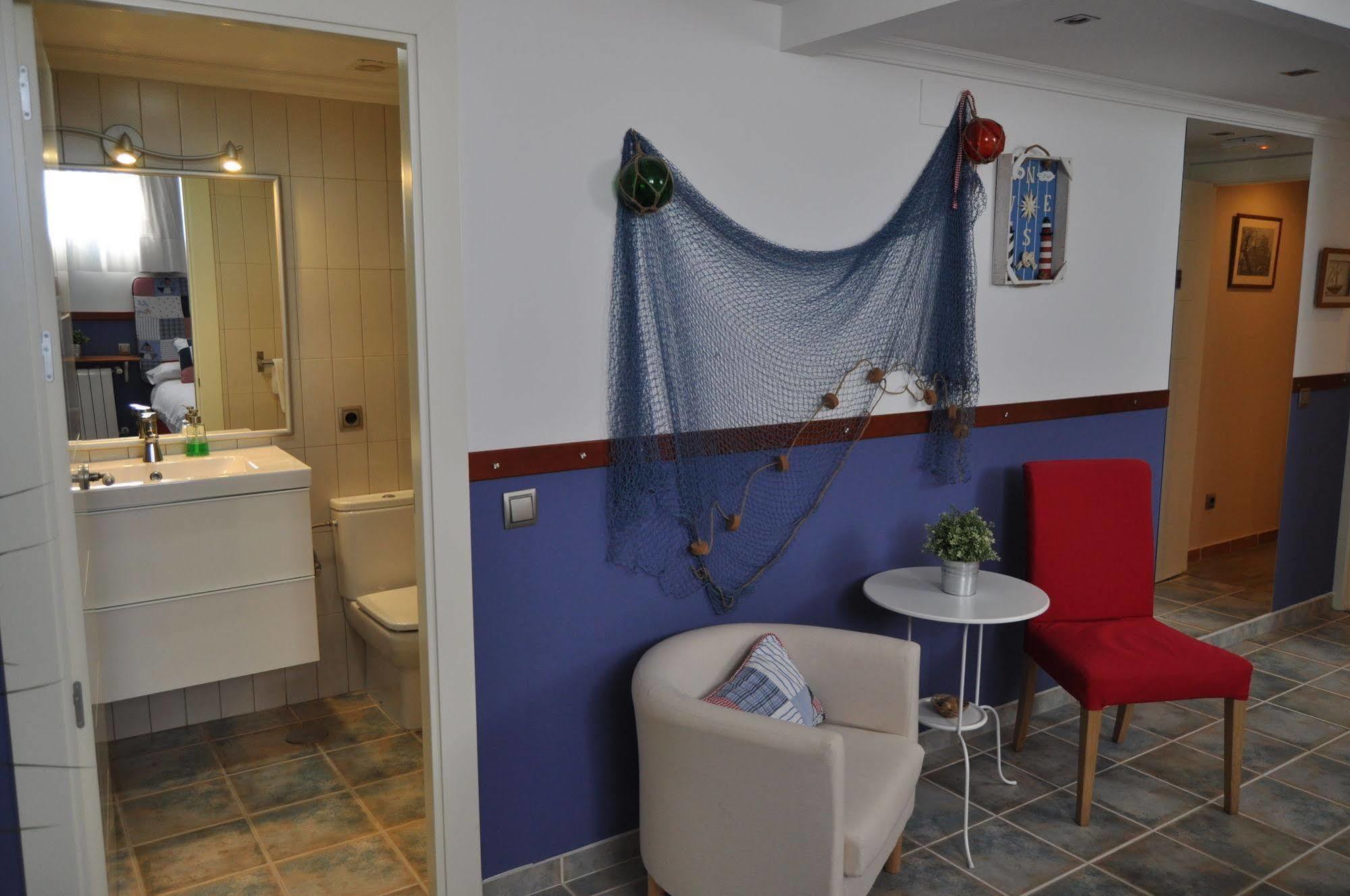 Welcome Inn Nerja Guest House Luxury Bed & Breakfast Exterior foto