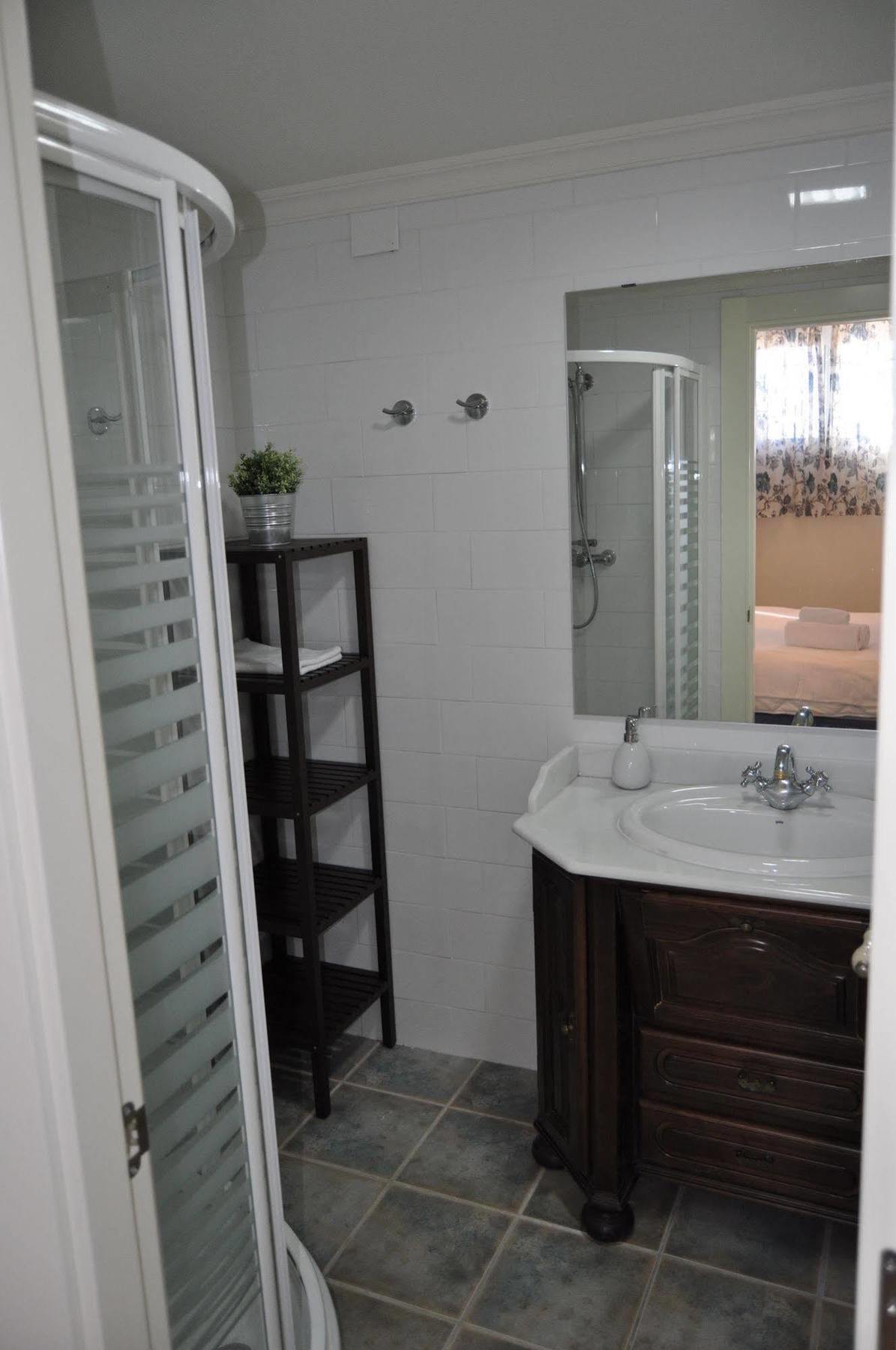 Welcome Inn Nerja Guest House Luxury Bed & Breakfast Exterior foto